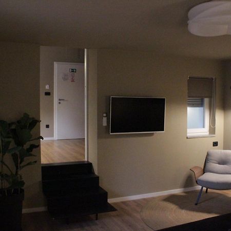 Monvi Luxury Suites Near Bacvice Beach And Old Town 斯普利特 外观 照片