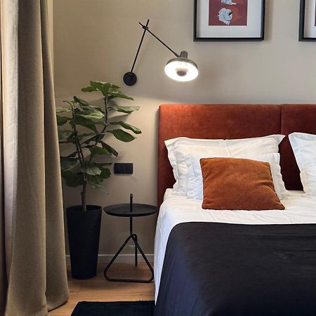 Monvi Luxury Suites Near Bacvice Beach And Old Town 斯普利特 外观 照片