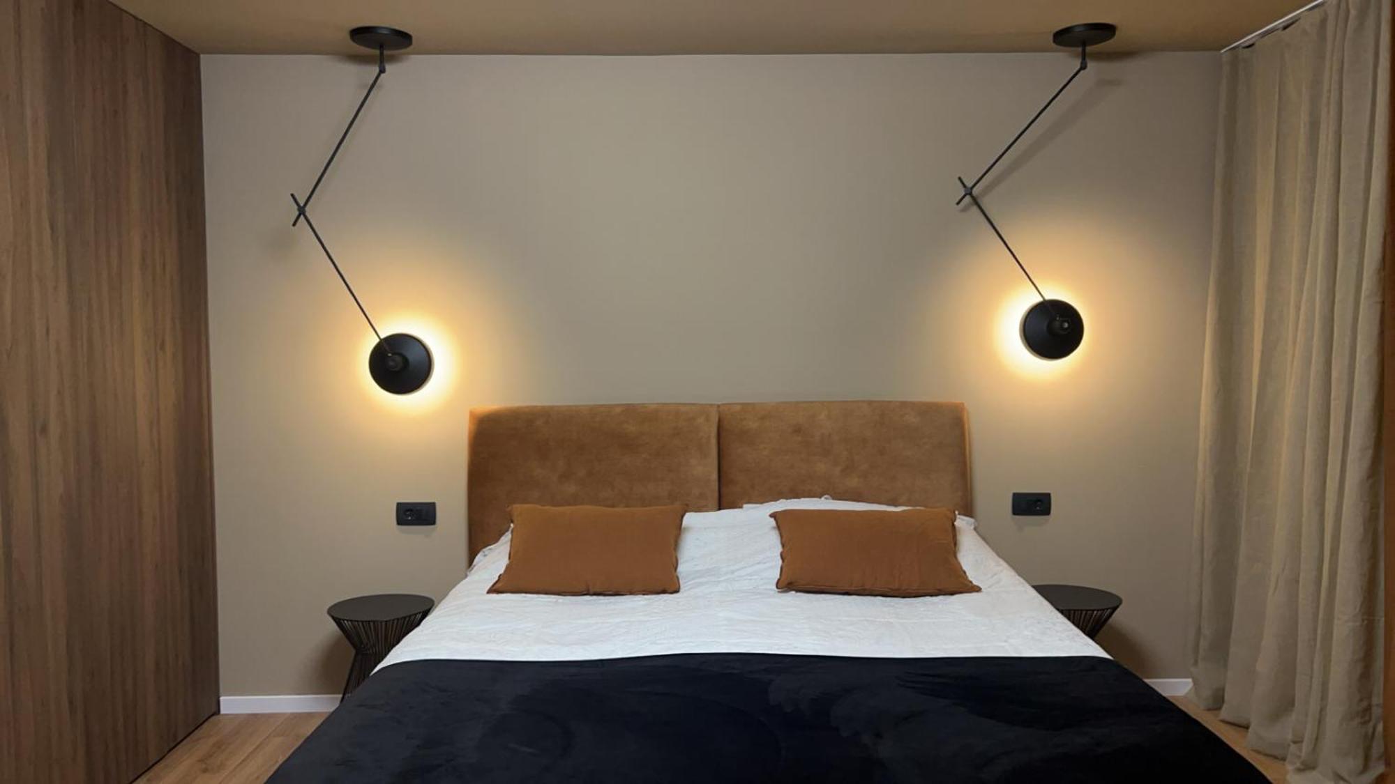 Monvi Luxury Suites Near Bacvice Beach And Old Town 斯普利特 外观 照片