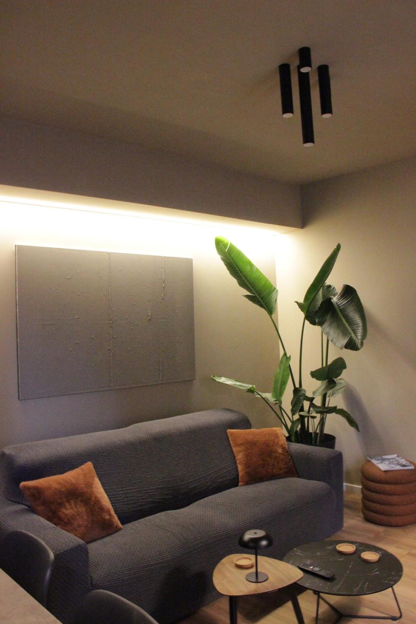Monvi Luxury Suites Near Bacvice Beach And Old Town 斯普利特 外观 照片