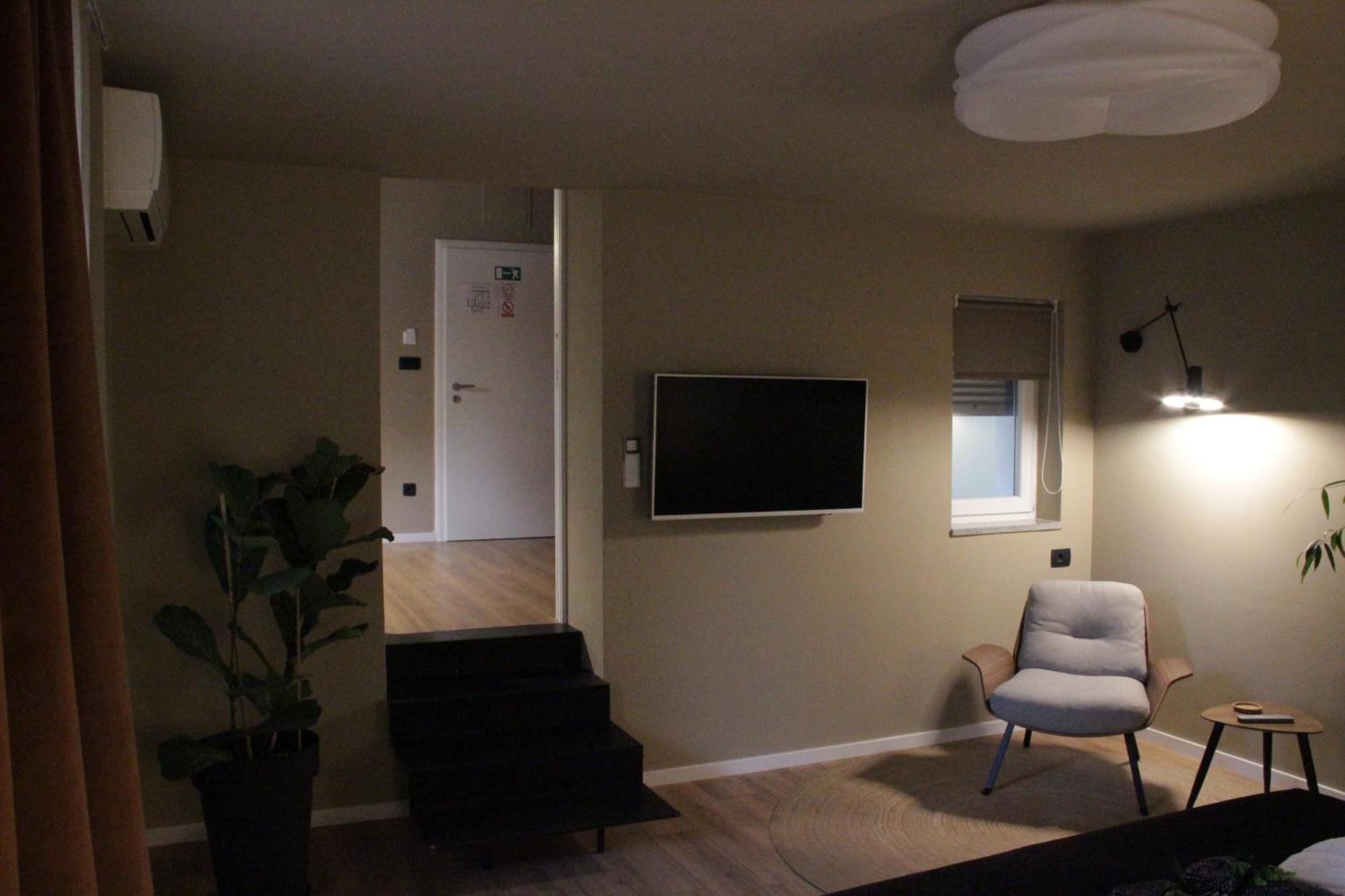Monvi Luxury Suites Near Bacvice Beach And Old Town 斯普利特 外观 照片