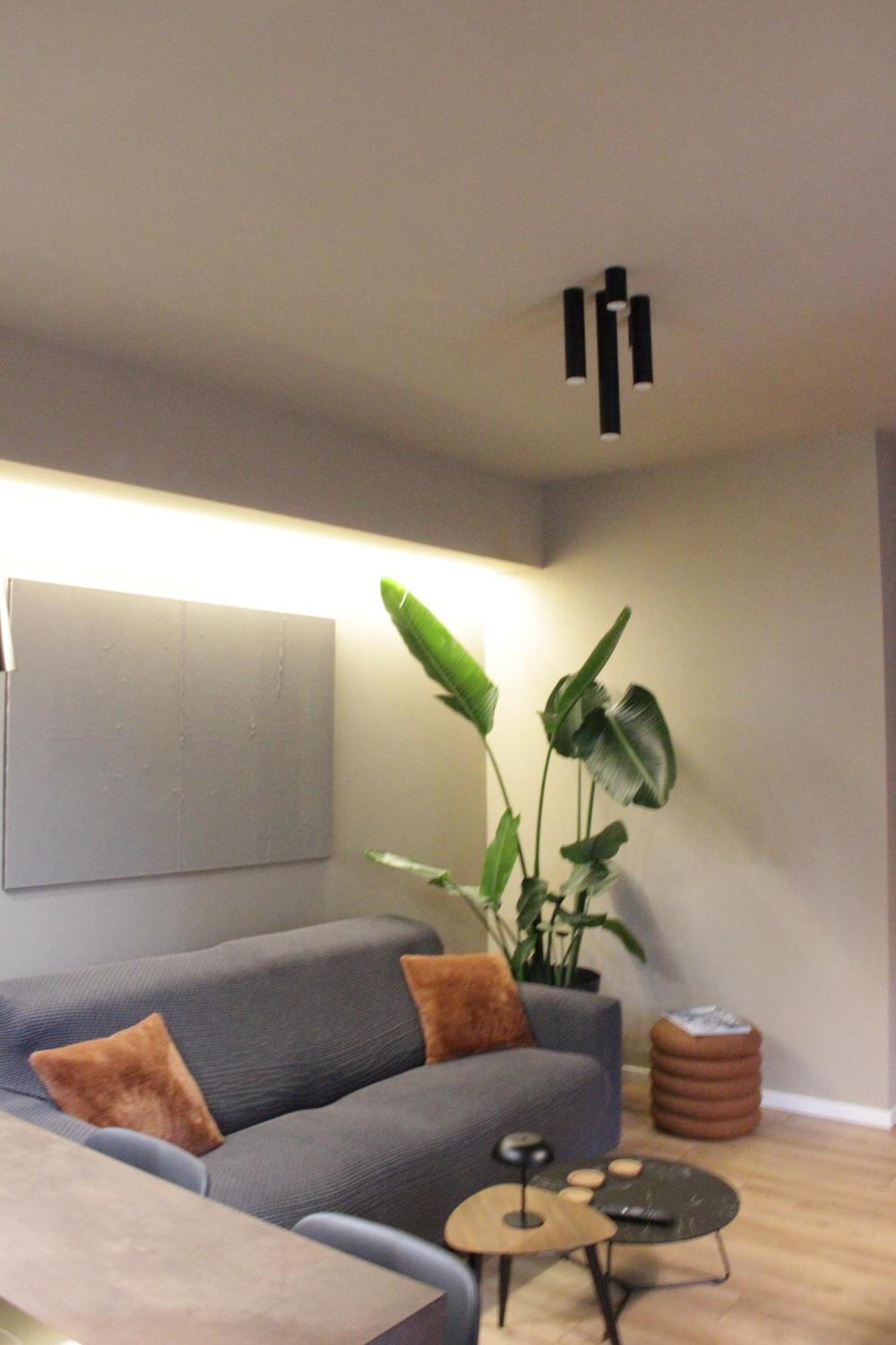 Monvi Luxury Suites Near Bacvice Beach And Old Town 斯普利特 外观 照片