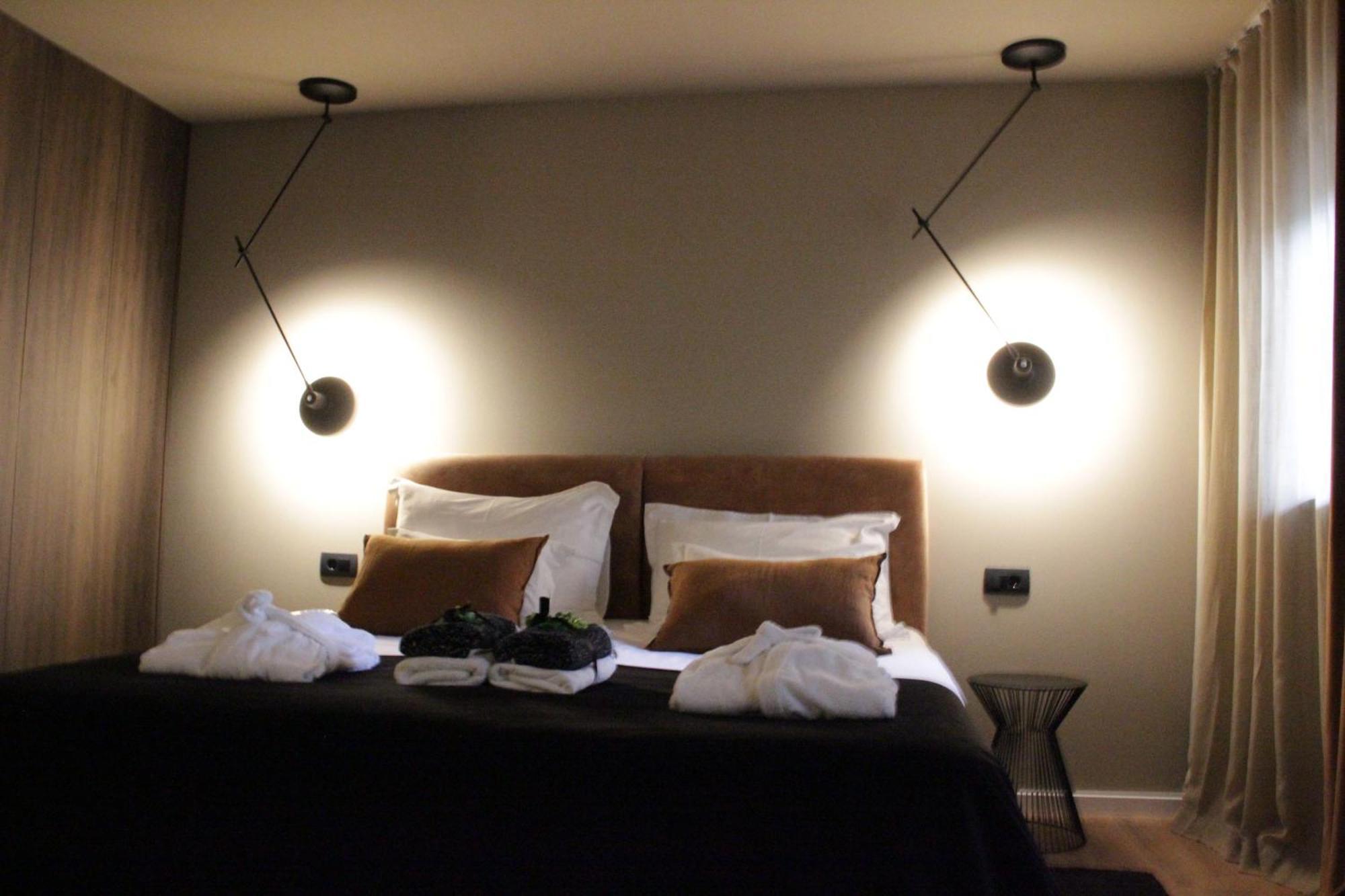 Monvi Luxury Suites Near Bacvice Beach And Old Town 斯普利特 外观 照片
