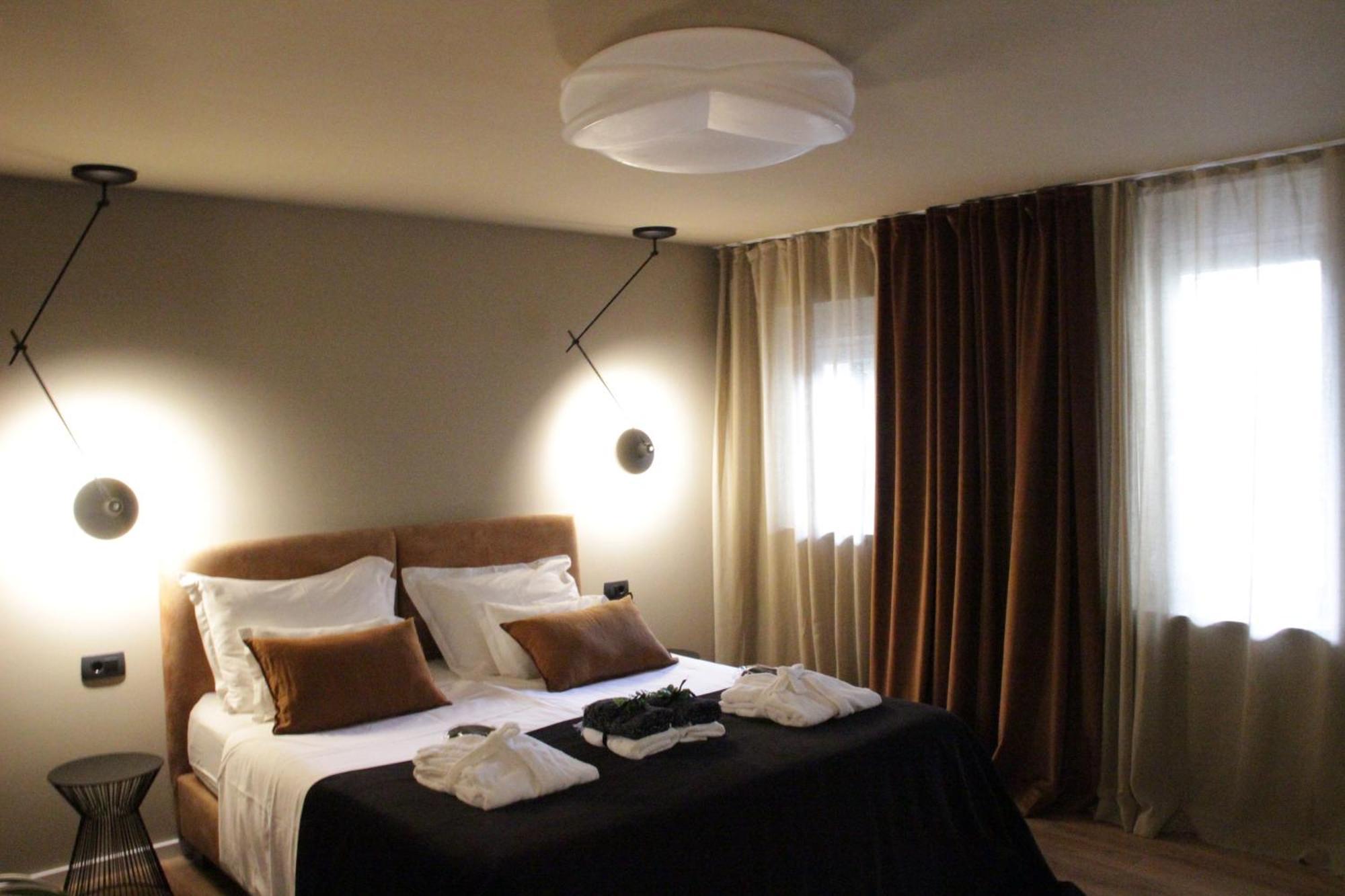 Monvi Luxury Suites Near Bacvice Beach And Old Town 斯普利特 外观 照片