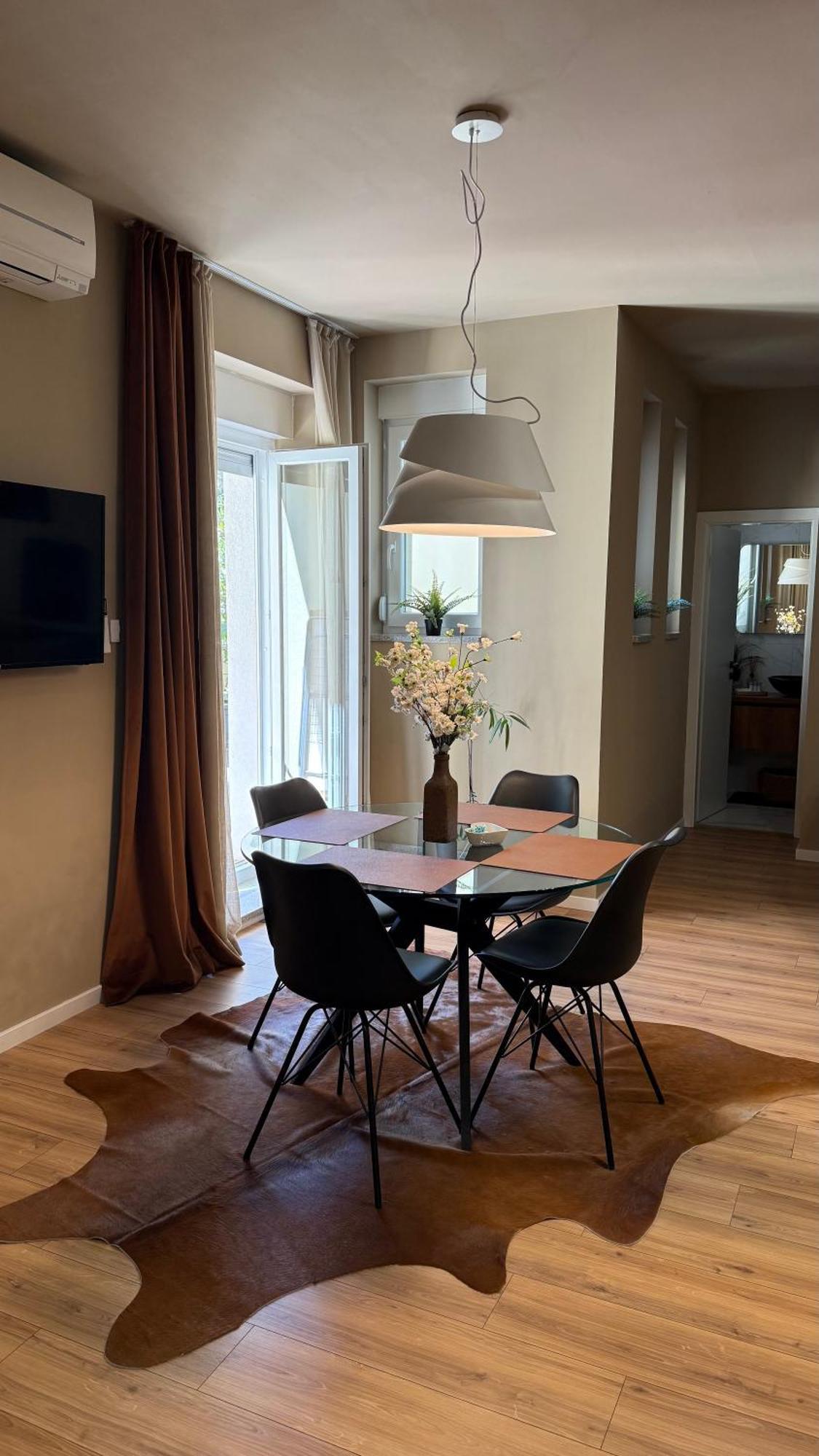 Monvi Luxury Suites Near Bacvice Beach And Old Town 斯普利特 外观 照片