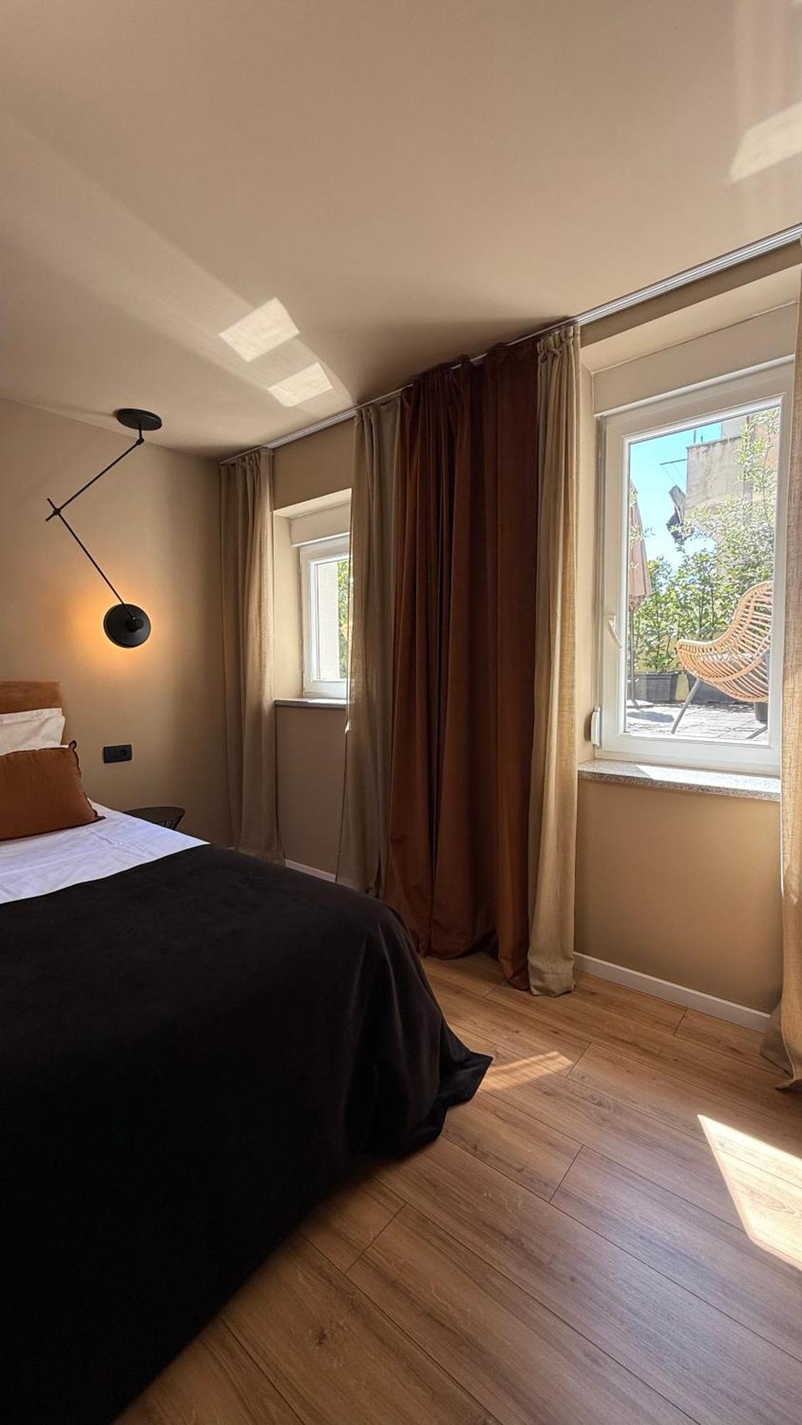 Monvi Luxury Suites Near Bacvice Beach And Old Town 斯普利特 外观 照片