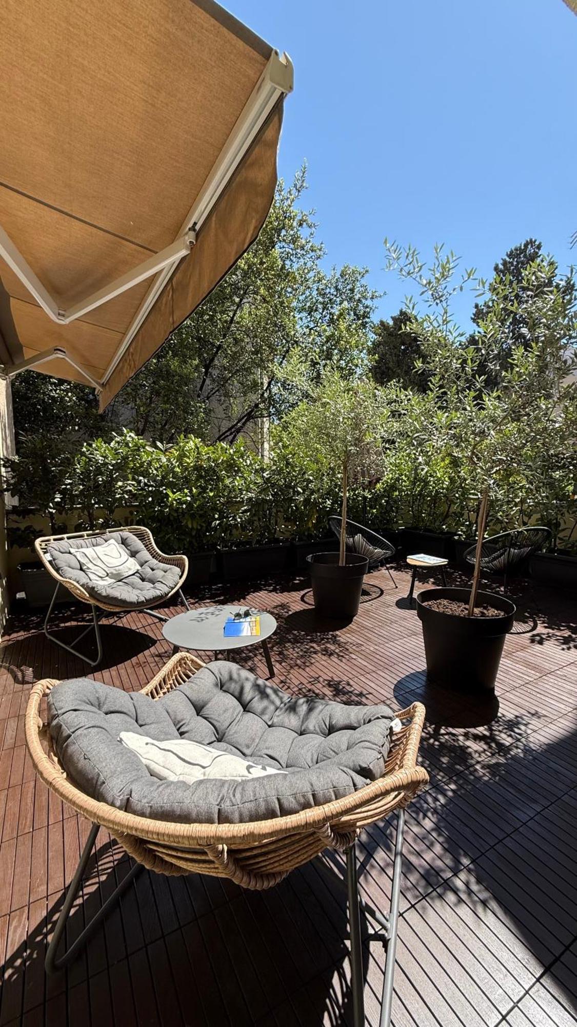 Monvi Luxury Suites Near Bacvice Beach And Old Town 斯普利特 外观 照片