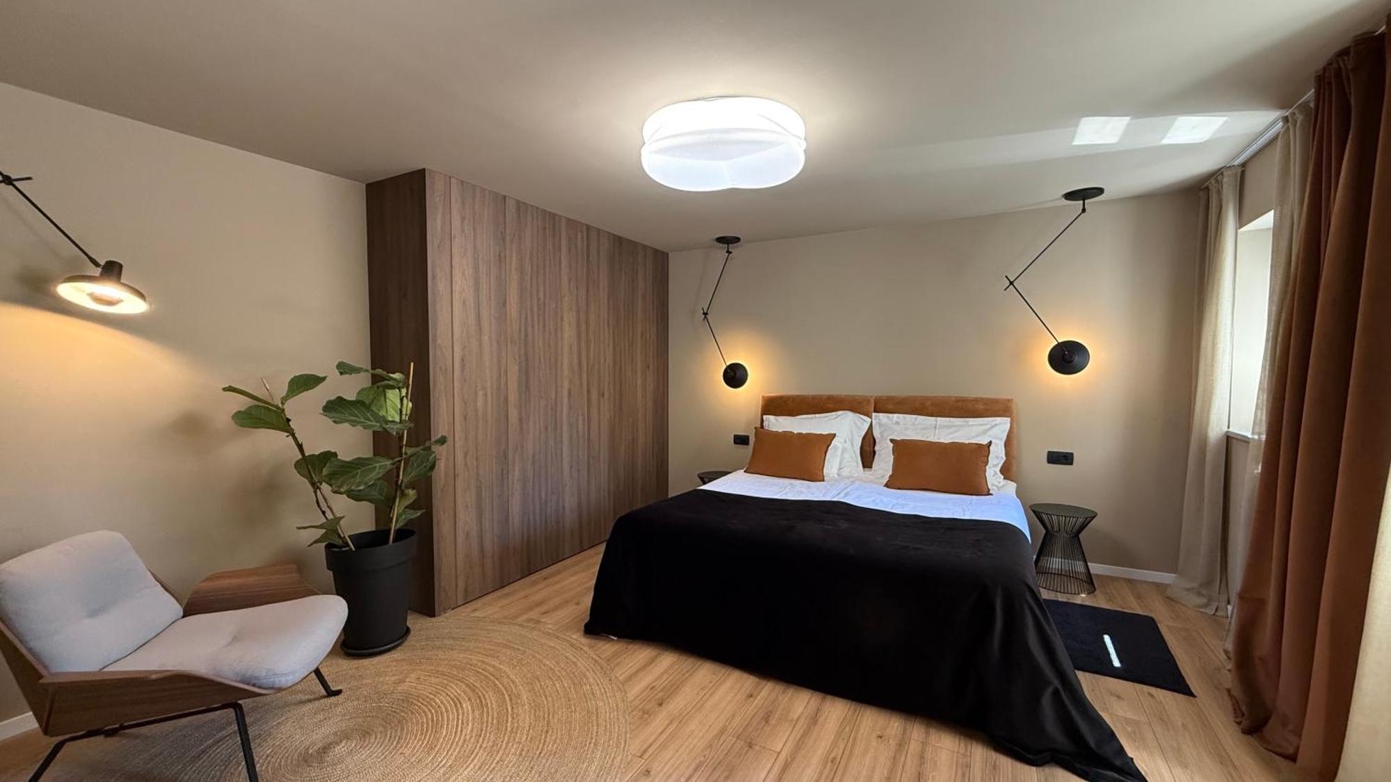 Monvi Luxury Suites Near Bacvice Beach And Old Town 斯普利特 外观 照片