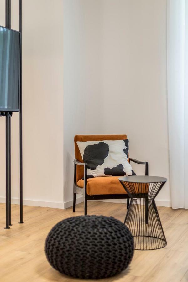 Monvi Luxury Suites Near Bacvice Beach And Old Town 斯普利特 外观 照片