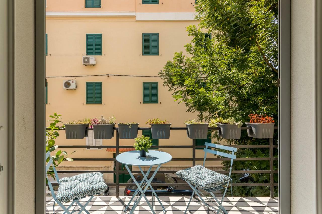 Monvi Luxury Suites Near Bacvice Beach And Old Town 斯普利特 外观 照片