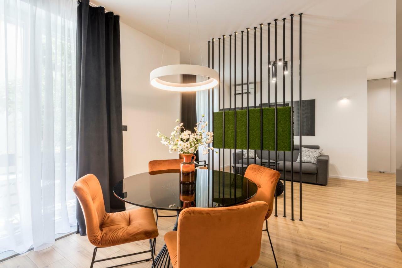 Monvi Luxury Suites Near Bacvice Beach And Old Town 斯普利特 外观 照片