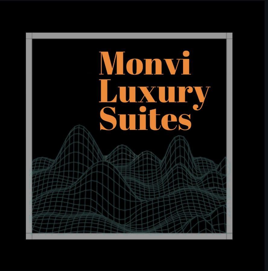 Monvi Luxury Suites Near Bacvice Beach And Old Town 斯普利特 外观 照片