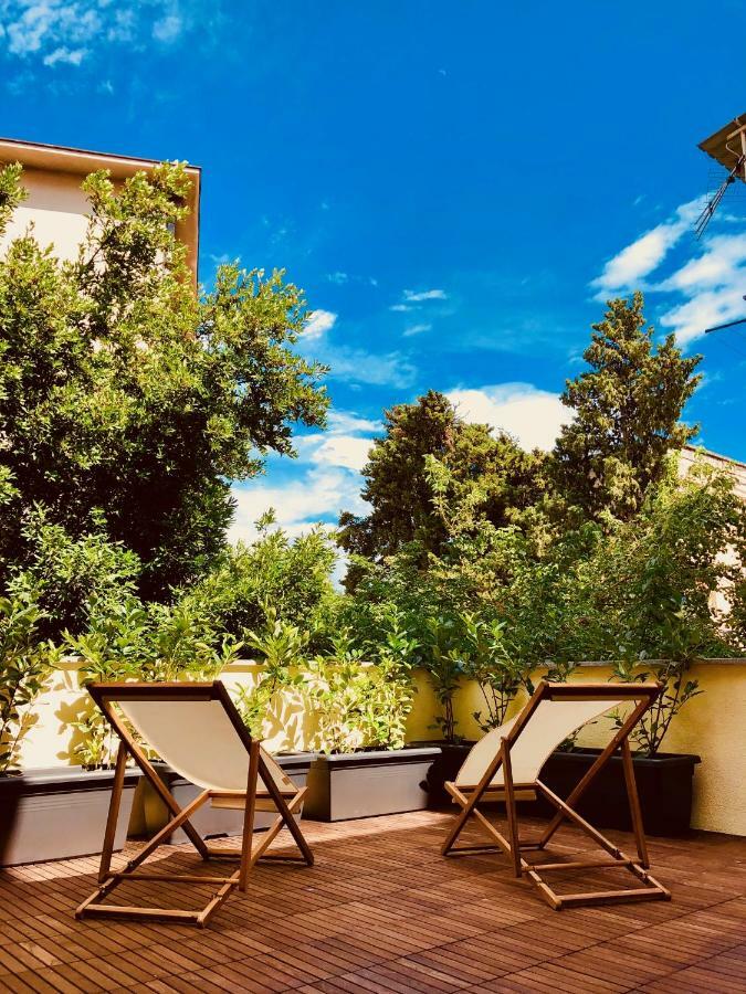 Monvi Luxury Suites Near Bacvice Beach And Old Town 斯普利特 外观 照片